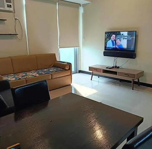 U24pq T B, Manhattanheights 1br Apartment *