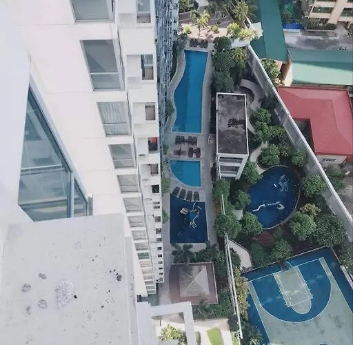 Apartment U24pq T B, Manhattanheights 1br *