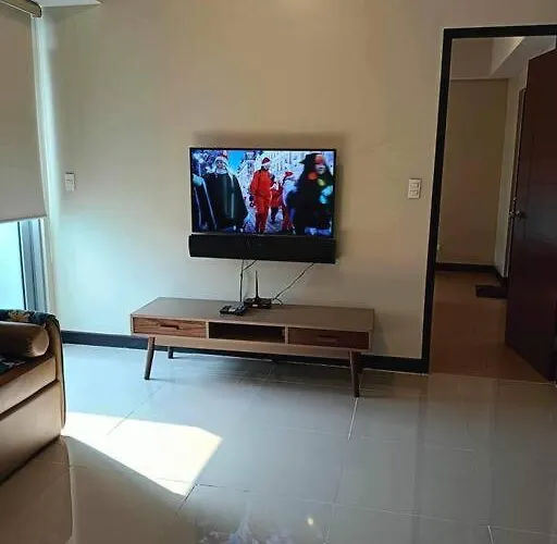 U24pq T B, Manhattanheights 1br Manila