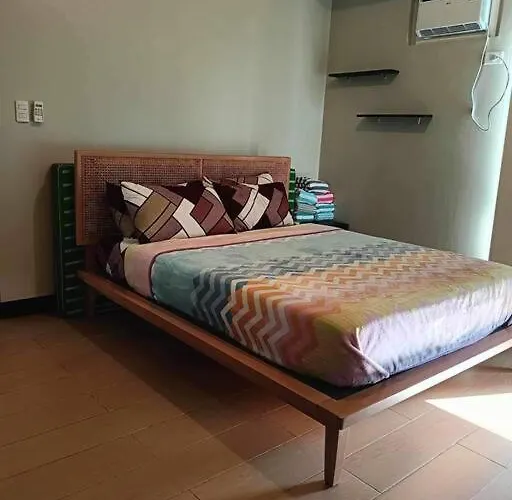 Apartment U24pq T B, Manhattanheights 1br *