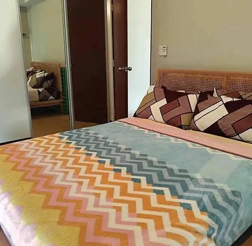 Apartment U24pq T B, Manhattanheights 1br