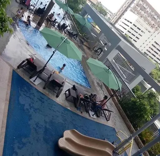 U24pq T B, Manhattanheights 1br Apartment *