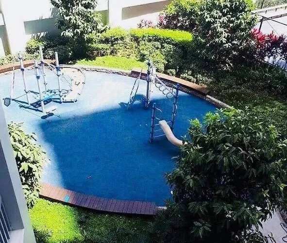 Apartment U24pq T B, Manhattanheights 1br *