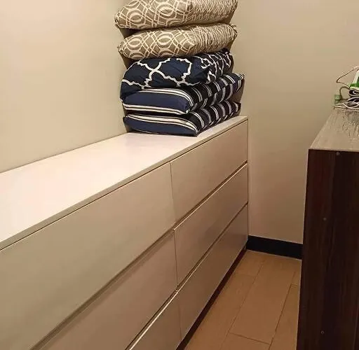 U24pq T B, Manhattanheights 1br Apartment Manila