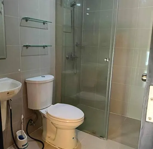 U24pq T B, Manhattanheights 1br Apartment