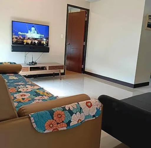U24pq T B, Manhattanheights 1br