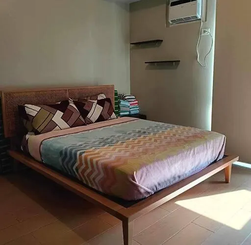 Apartment U24pq T B, Manhattanheights 1br Manila