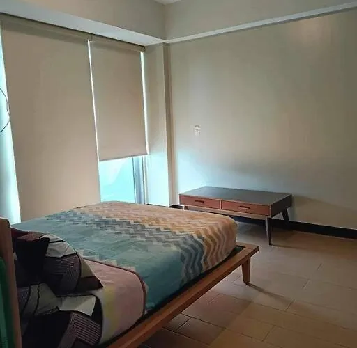 Apartment U24pq T B, Manhattanheights 1br