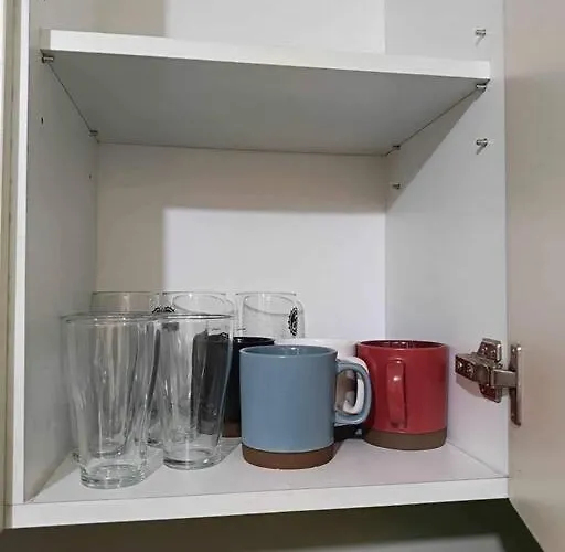 U24pq T B, Manhattanheights 1br Apartment Manila