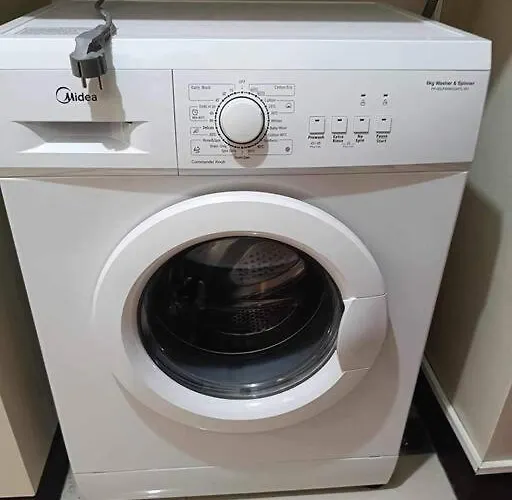 Apartment U24pq T B, Manhattanheights 1br *