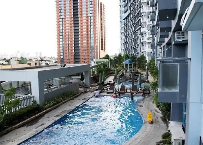 Apartment U24pq T B, Manhattanheights 1br